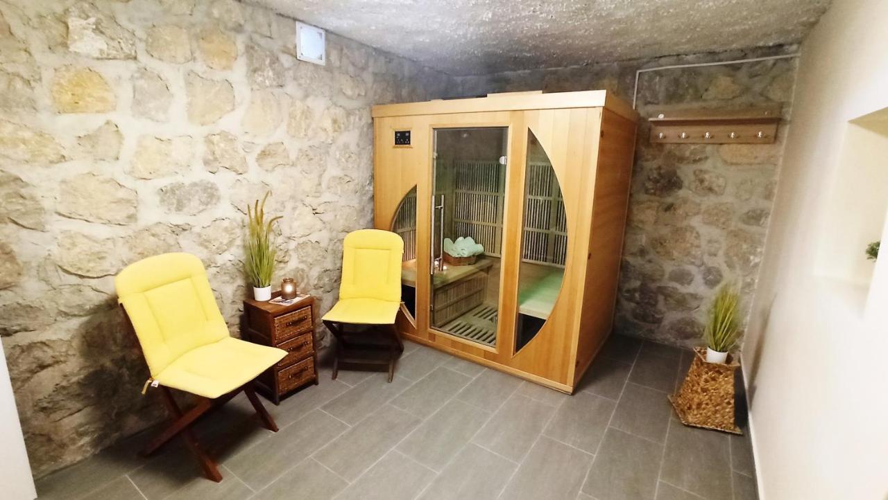 King'S Lodge Hrašćina Exterior foto